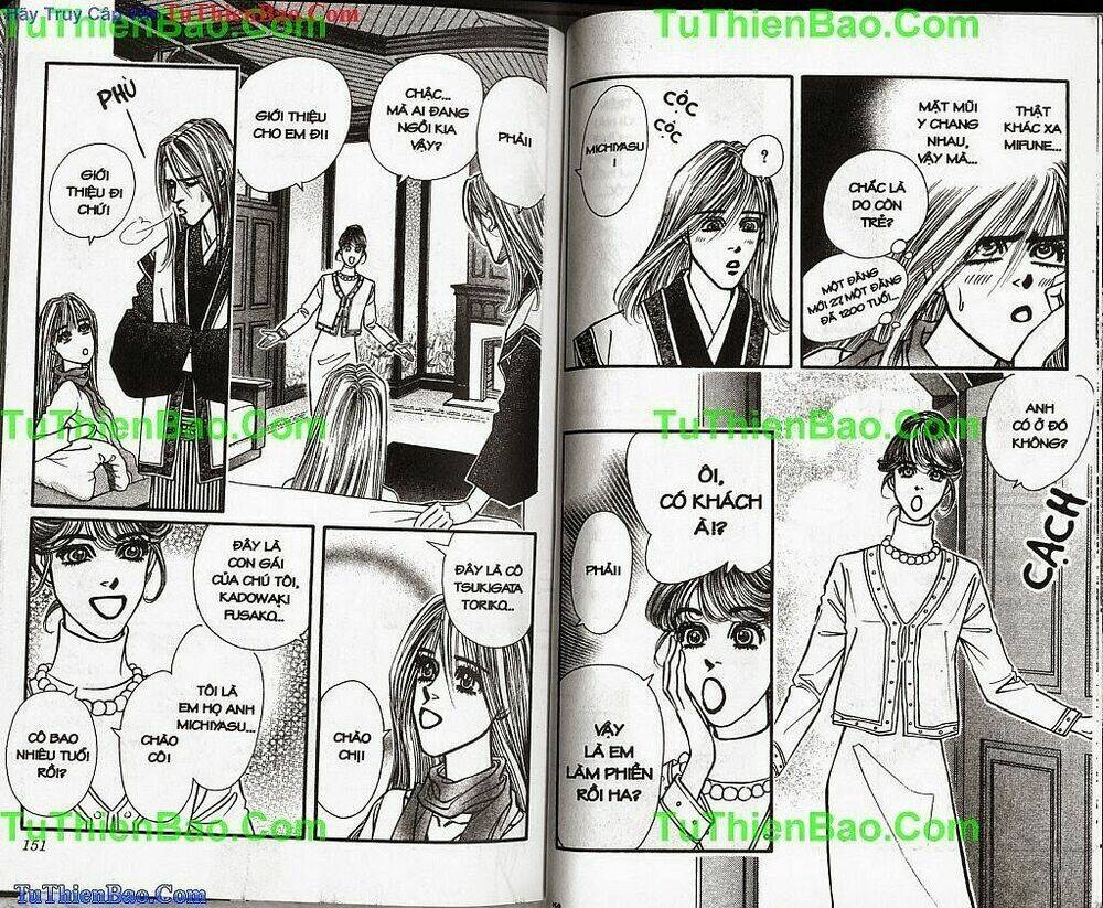 chỉ cần có anh chapter 7 75