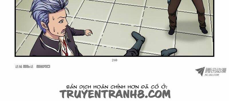 thành phố sống chapter 26 2