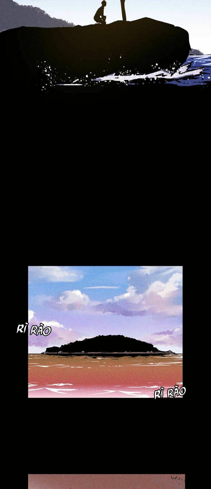 Chuồng lợn chapter 5 40