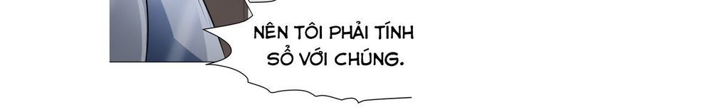 kẻ phán xét chapter 30 31
