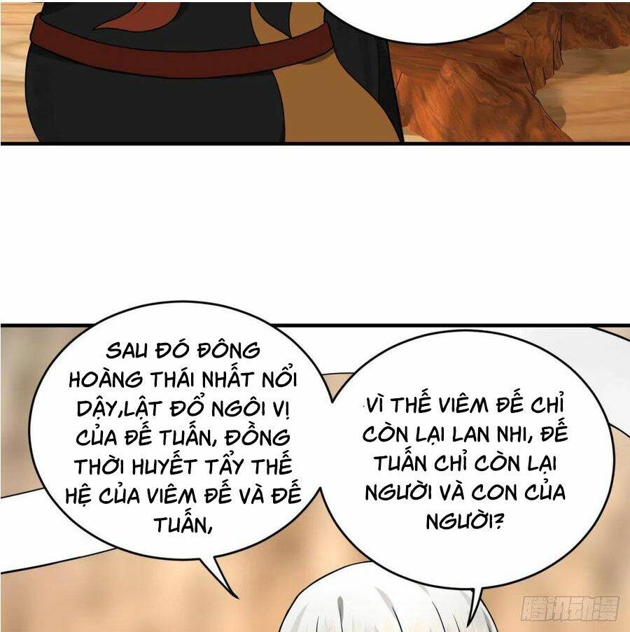 Ta Luyện Khí Ba Ngàn Năm Chapter 147 - Trang 62