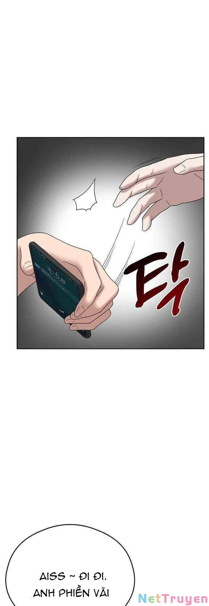 đấu kiếm - công tố viên lách luật chapter 11 19