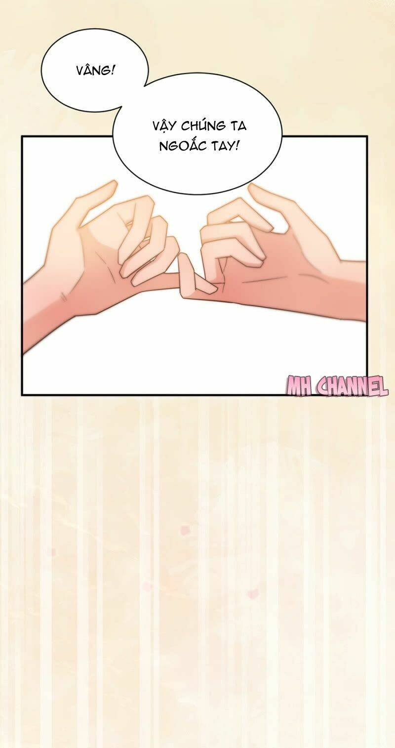 ma lạt thiên kim đẩu ác thiếu chapter 201.5 16