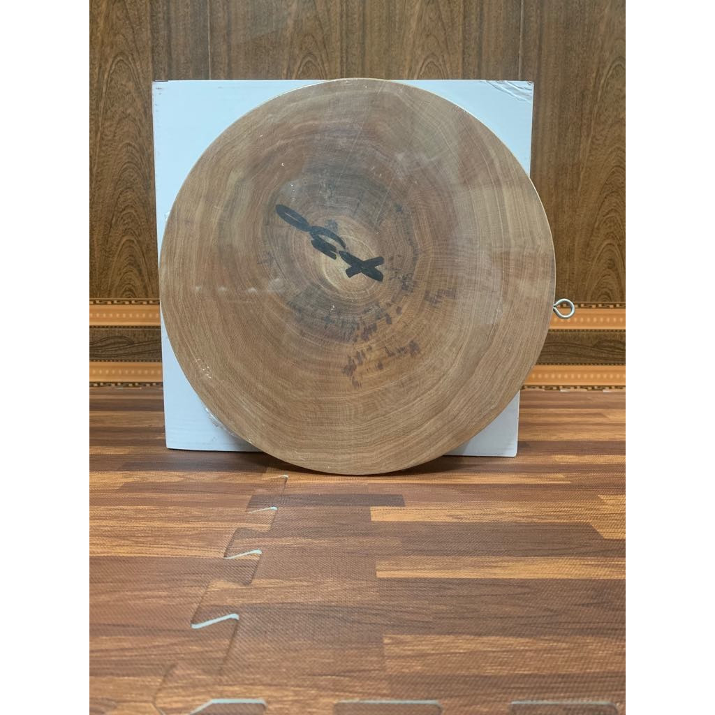 Hớt gỗ nghiến cao cấp 30cm dày 2,5-3cm cm