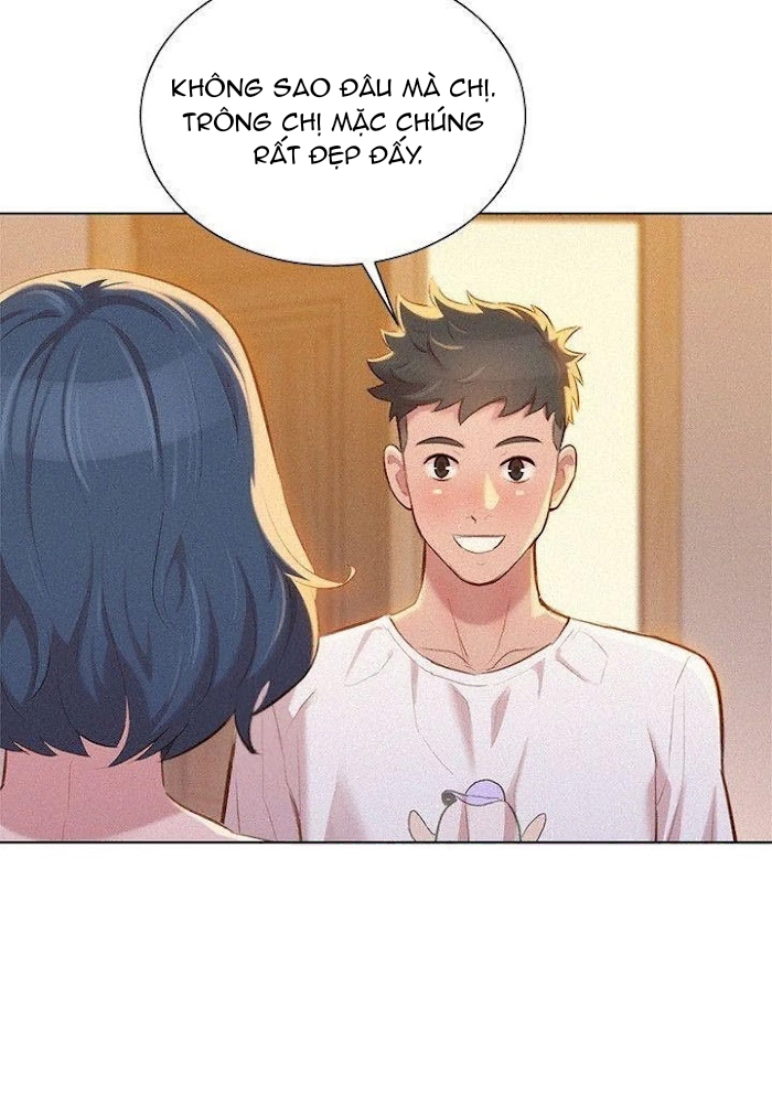 chị gái hàng xóm chapter 34 23