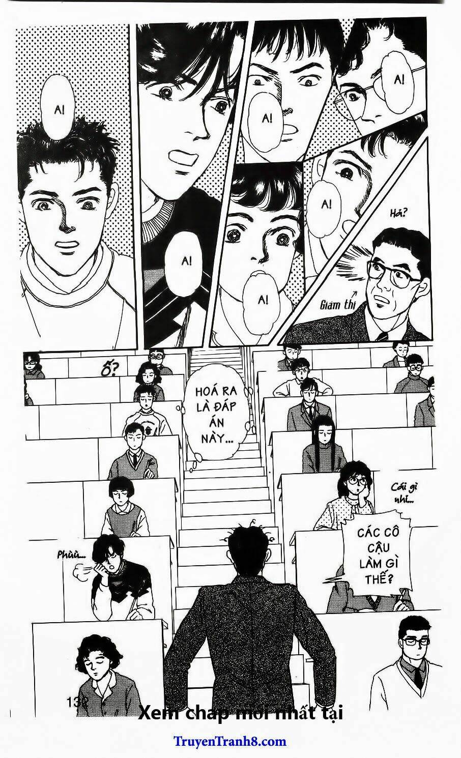 bác sĩ thú y chapter 87 19