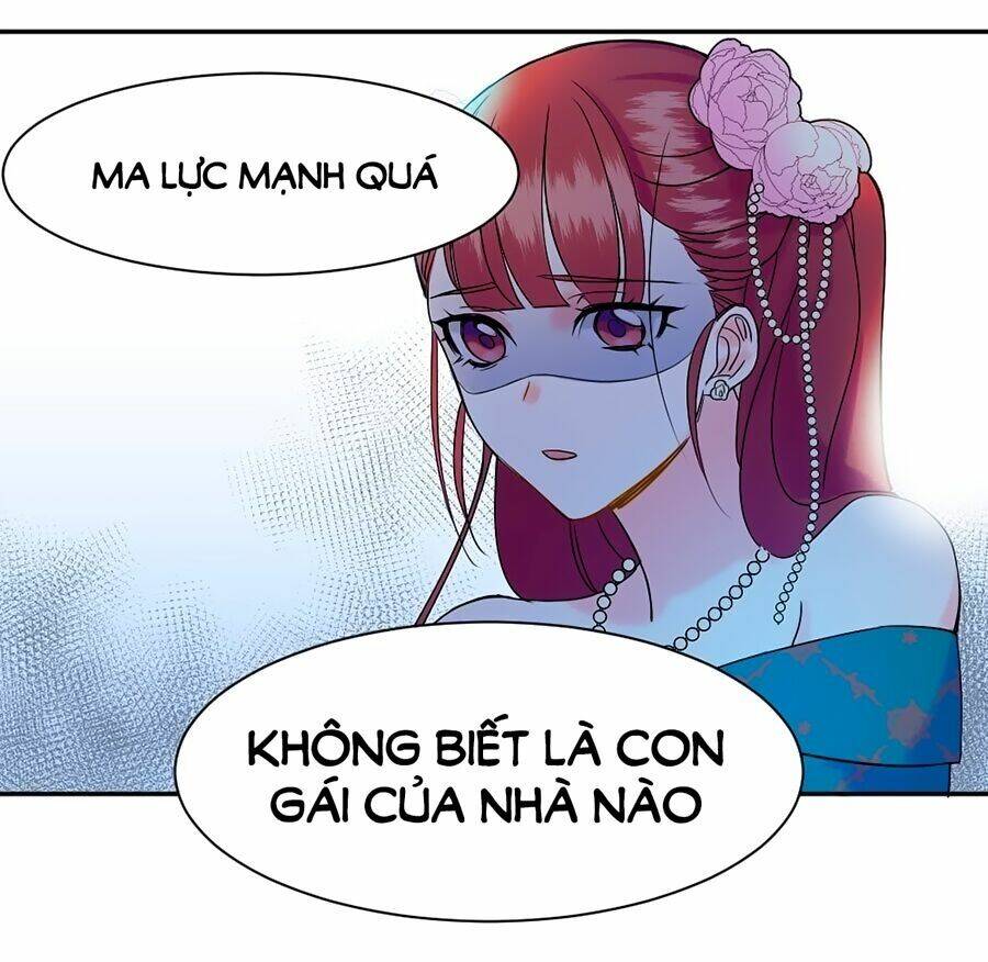 trời sinh một cặp? tôi cự tuyệt! chapter 1 81