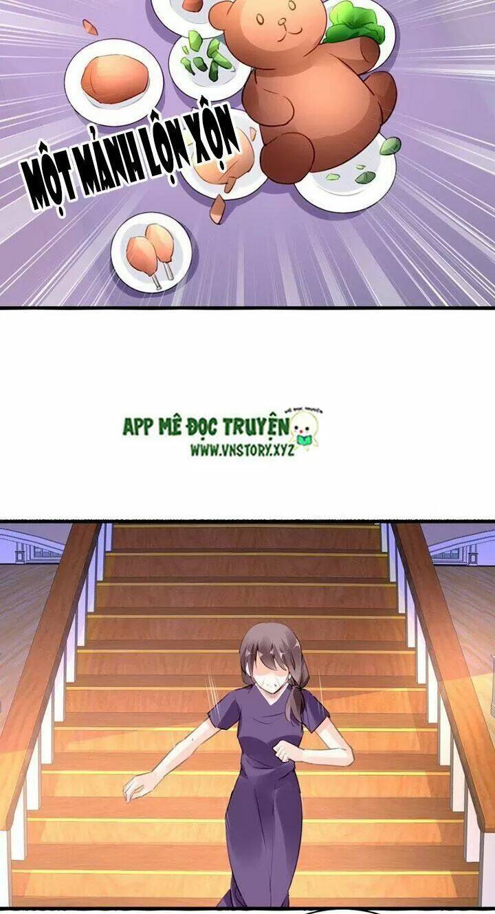 mưu ái thành nghiện chapter 96 5