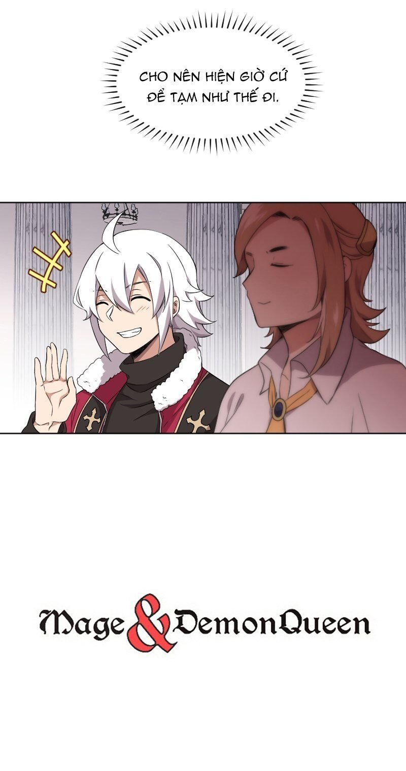 pháp sư và nữ chúa quỷ chapter 73 13