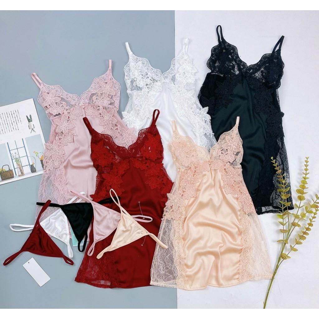 BỘ ĐỒ NGỦ MẶT MẮT CHO MÙA HÈ