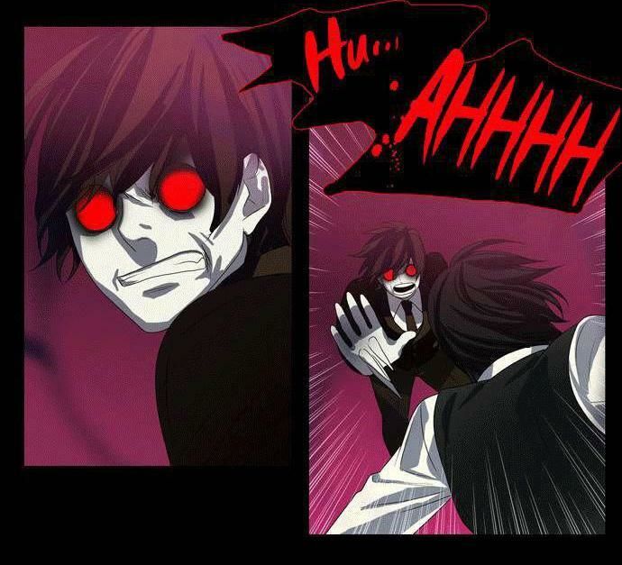 si mun - người giao tiếp với linh hồn chapter 17 38