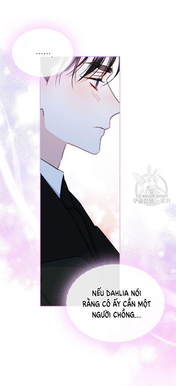 tôi đã trở thành bạn gái của nam chính chapter 36.2 2