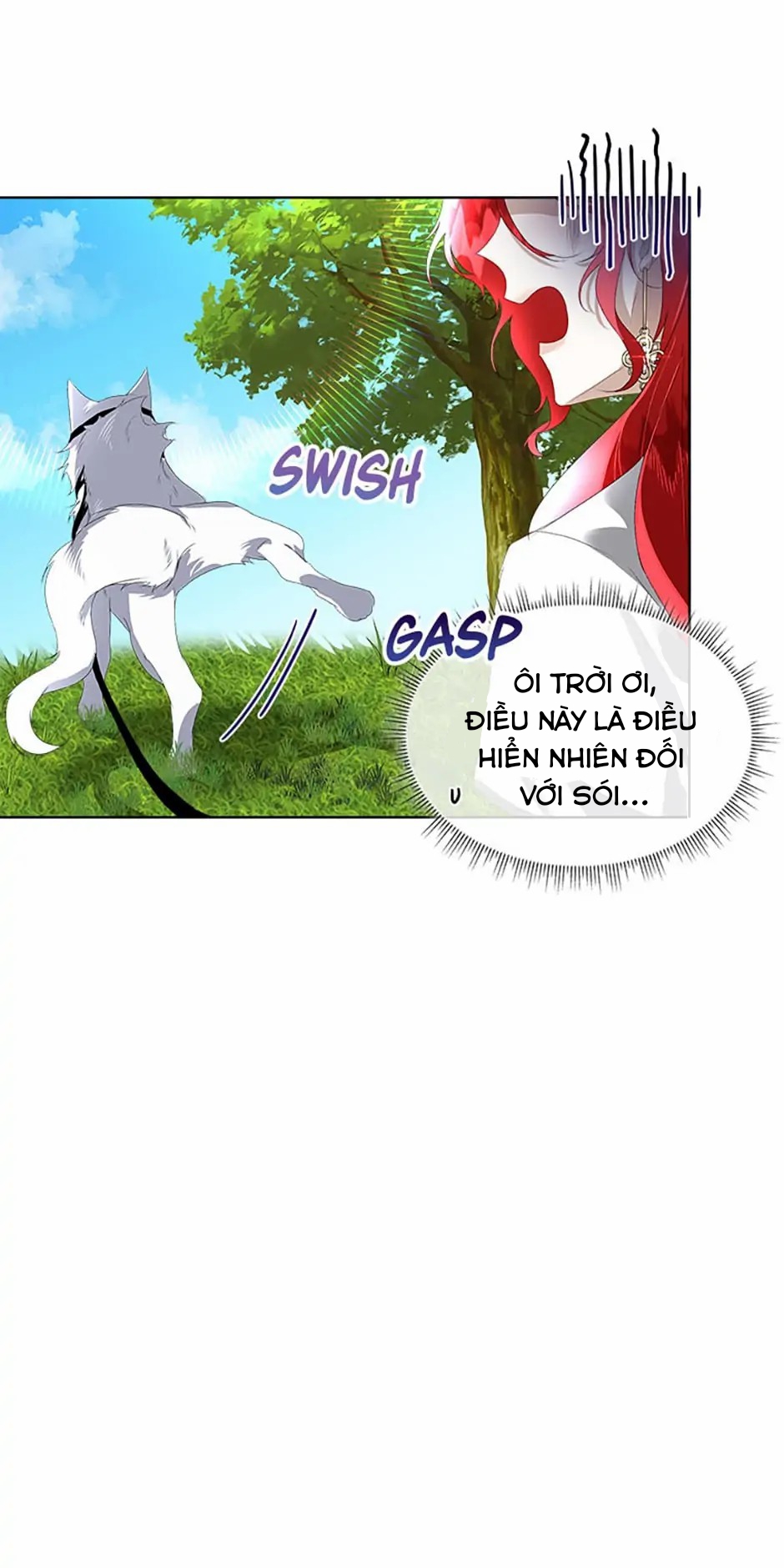 tôi là bảo mẫu bất đắc dĩ của nam chính chapter 6.1 11