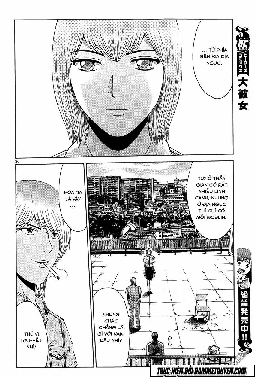 soul reviver south chapter 5 7