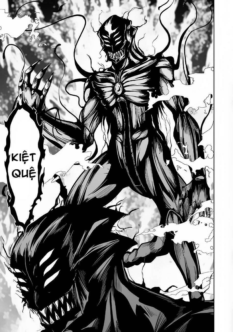 jyaryu tensei - tà long tái sinh chapter 21 19