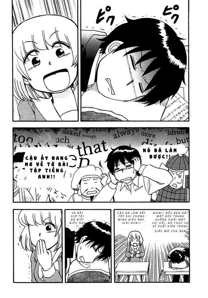 tonari no seki-kun chapter 51 9