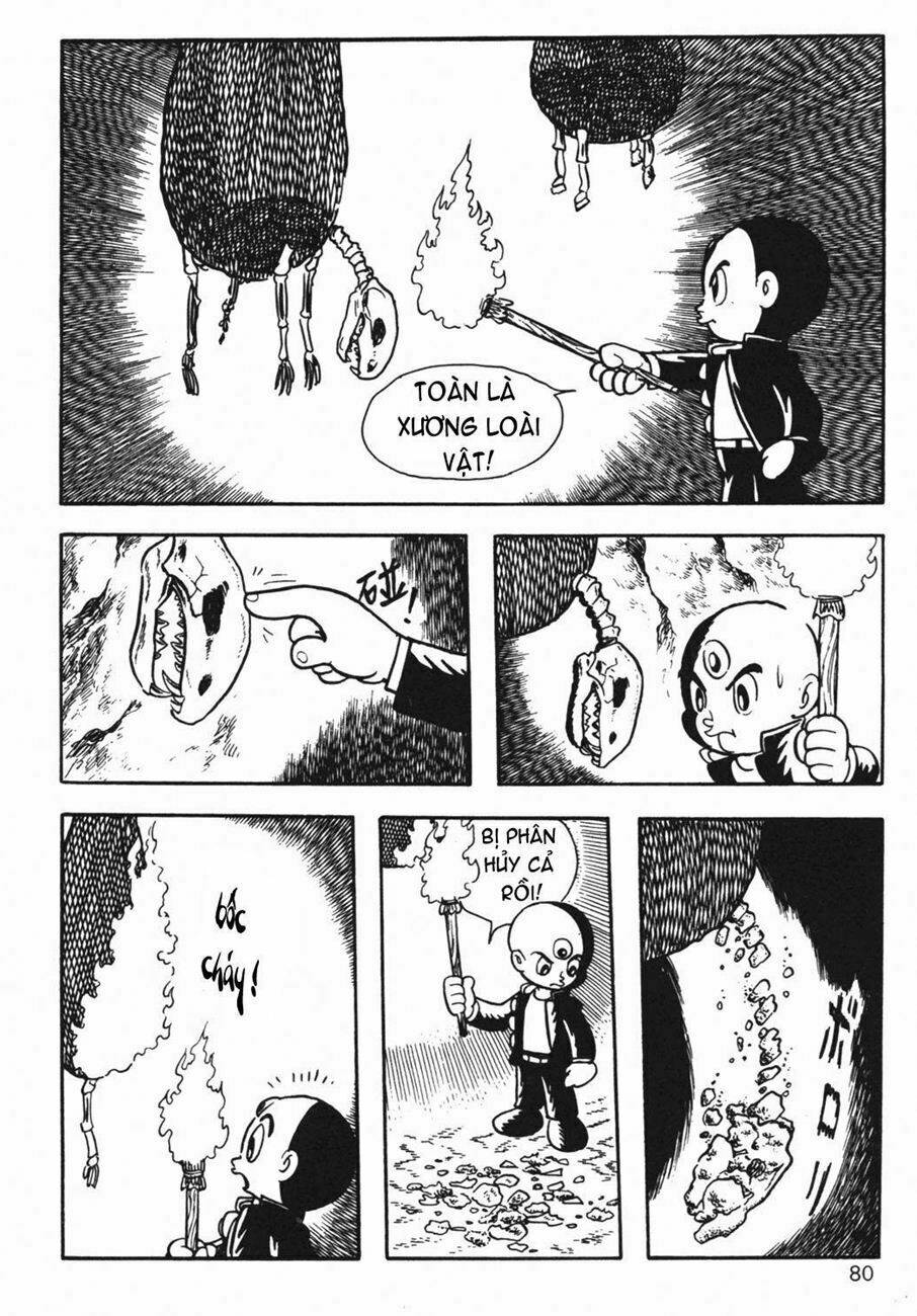 cậu bé 3 mắt chapter 7 10