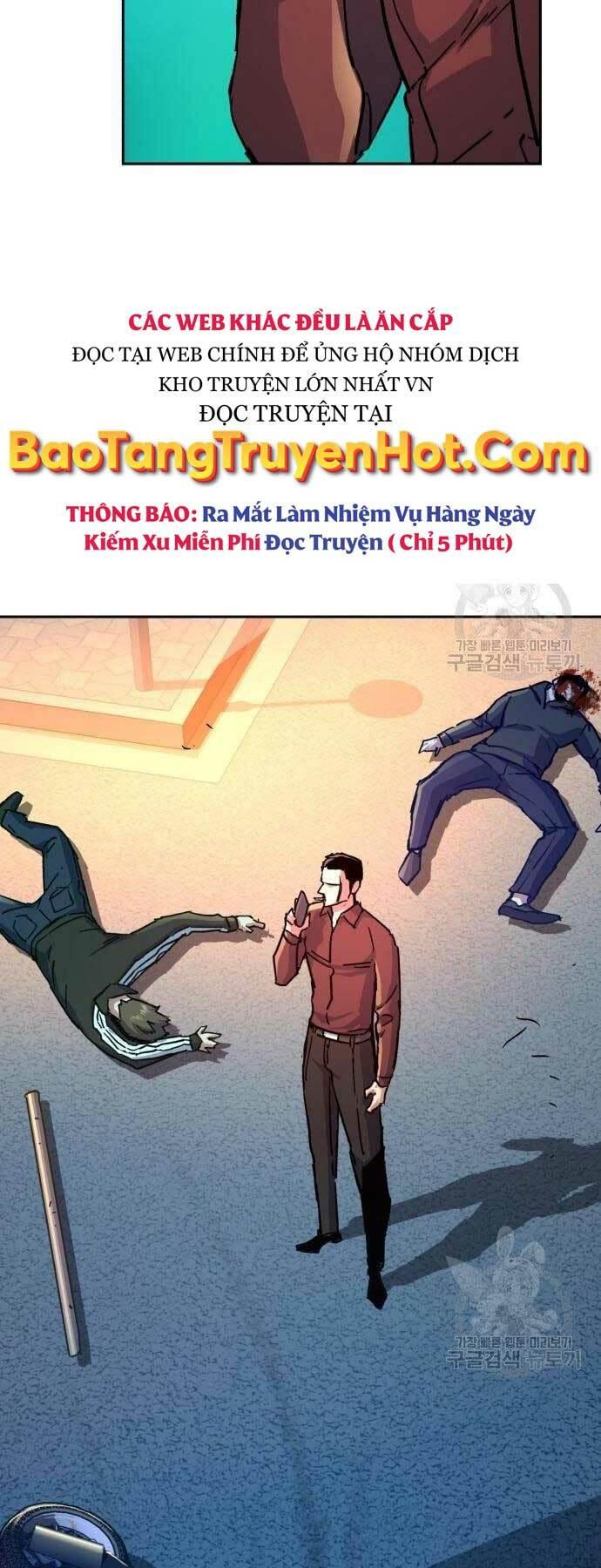 bạn học tôi là lính đánh thuê chapter 107 68