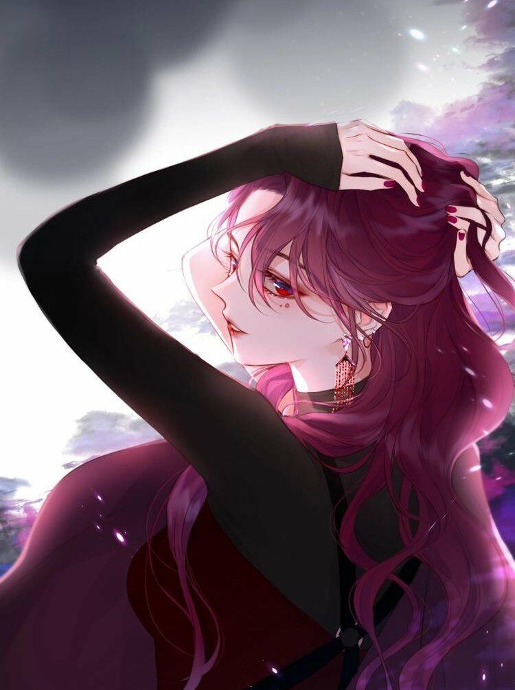 trú dạ liên miên chapter 61 1