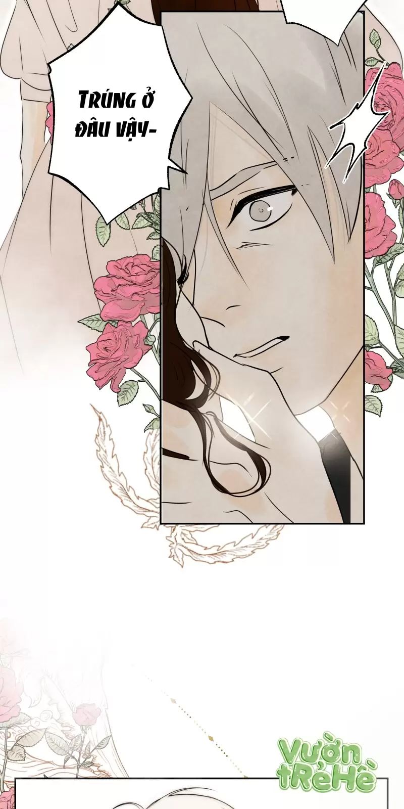 tôi là kẻ phản diện chapter 25 32