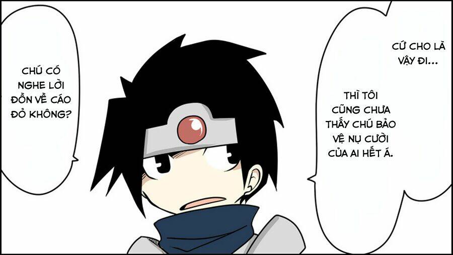 senyuu chapter 32 22