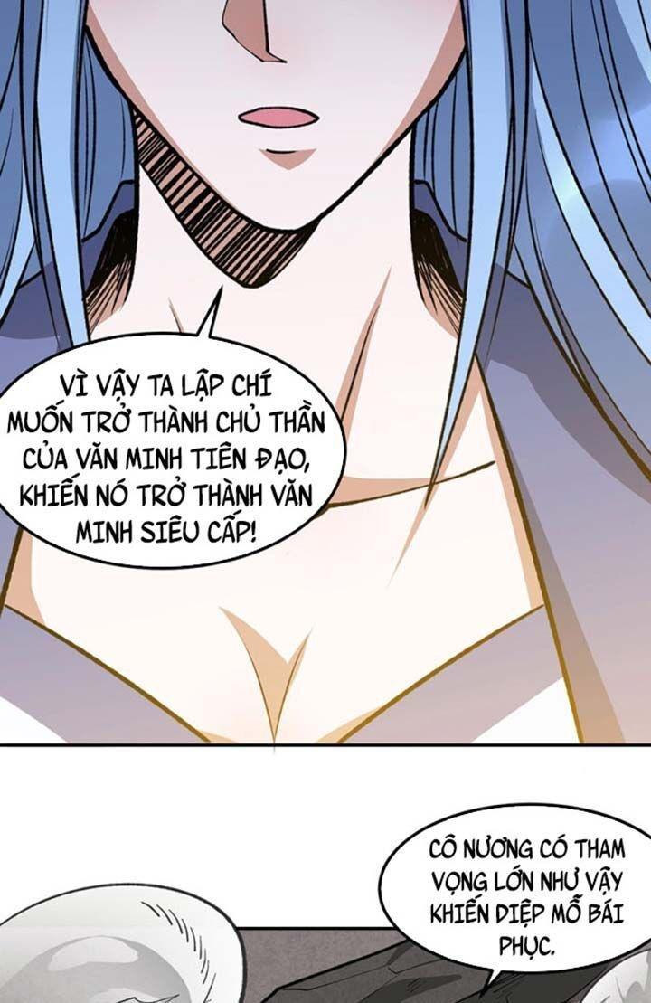 võ đạo độc tôn chapter 604 30