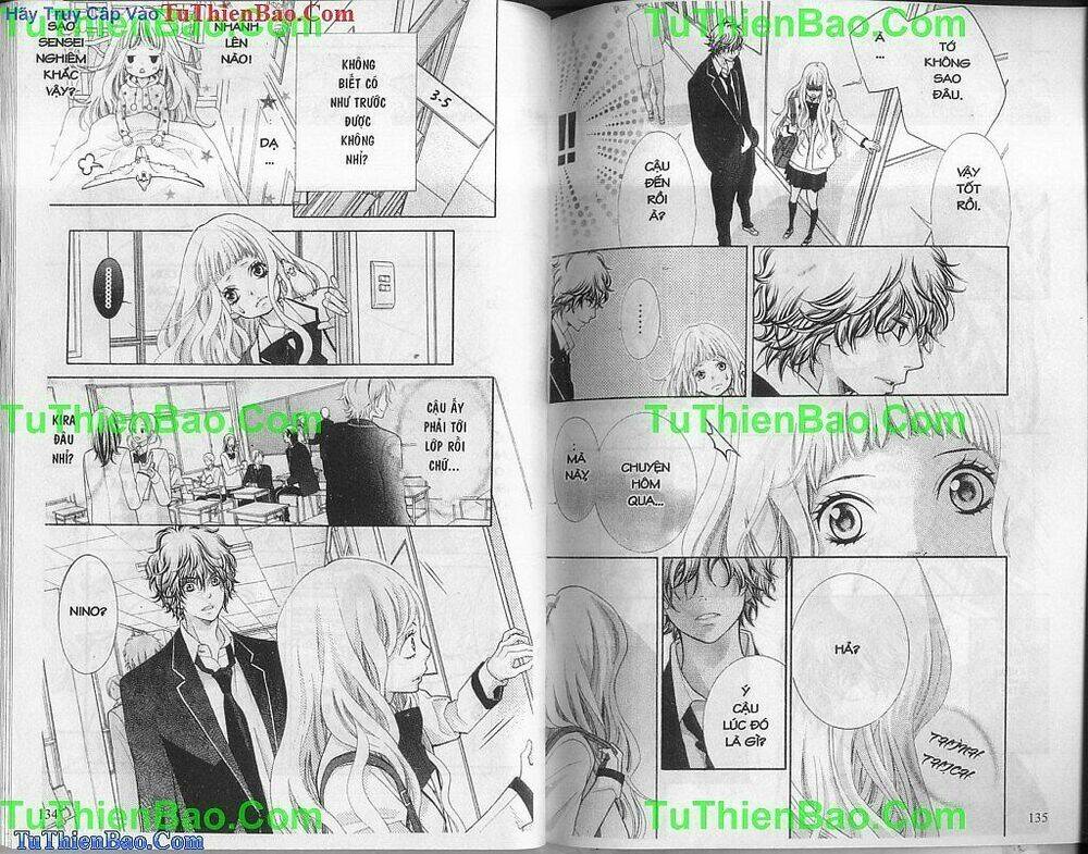 anh bạn bí ẩn chapter 3 68