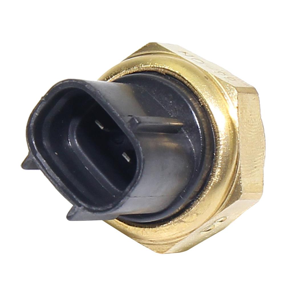 Coolant Radiator Fan Switch Water Temperature Sensor for CF800 ATV UTV