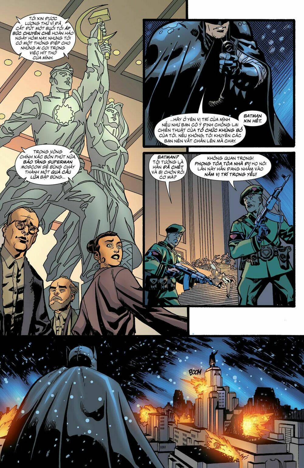 superman: red son chapter 2 13