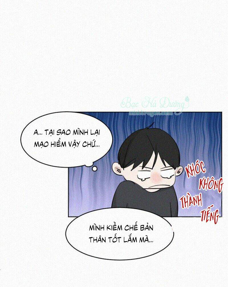 câu chuyện về cậu và tôi chapter 46 6