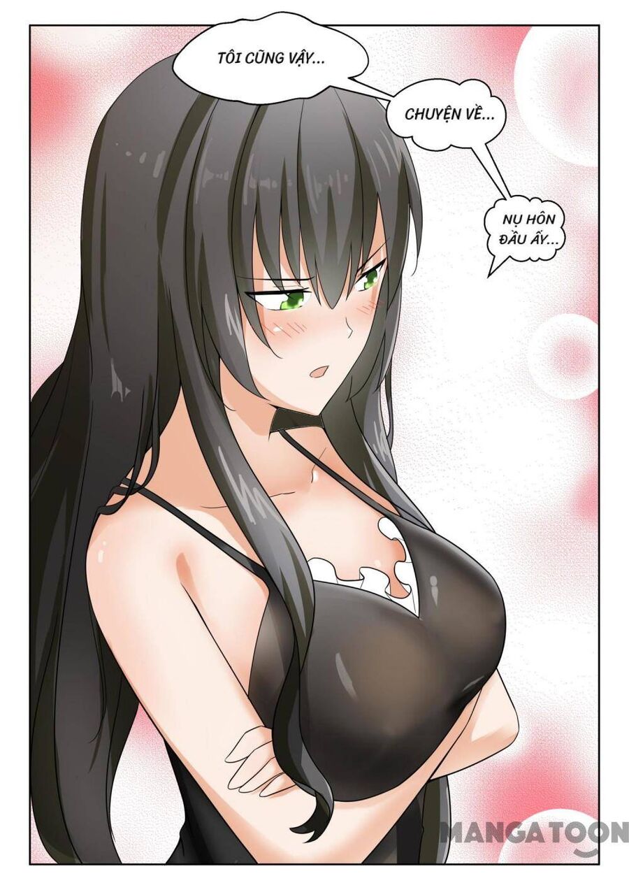 the boy in the all-girls school chapter 203 13