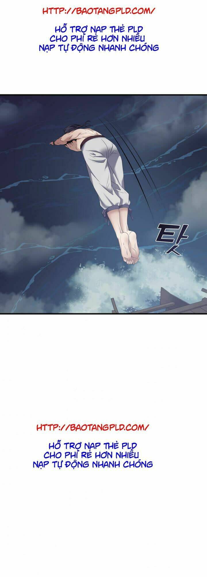 lôi thần chuyển sinh chapter 10 40