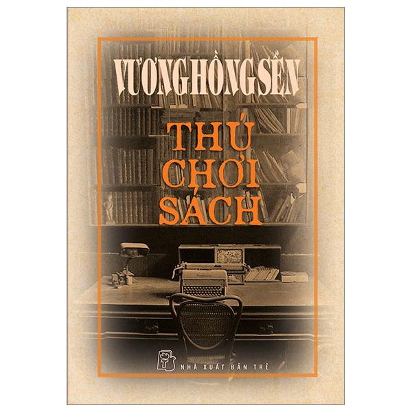 Thú Chơi Sách