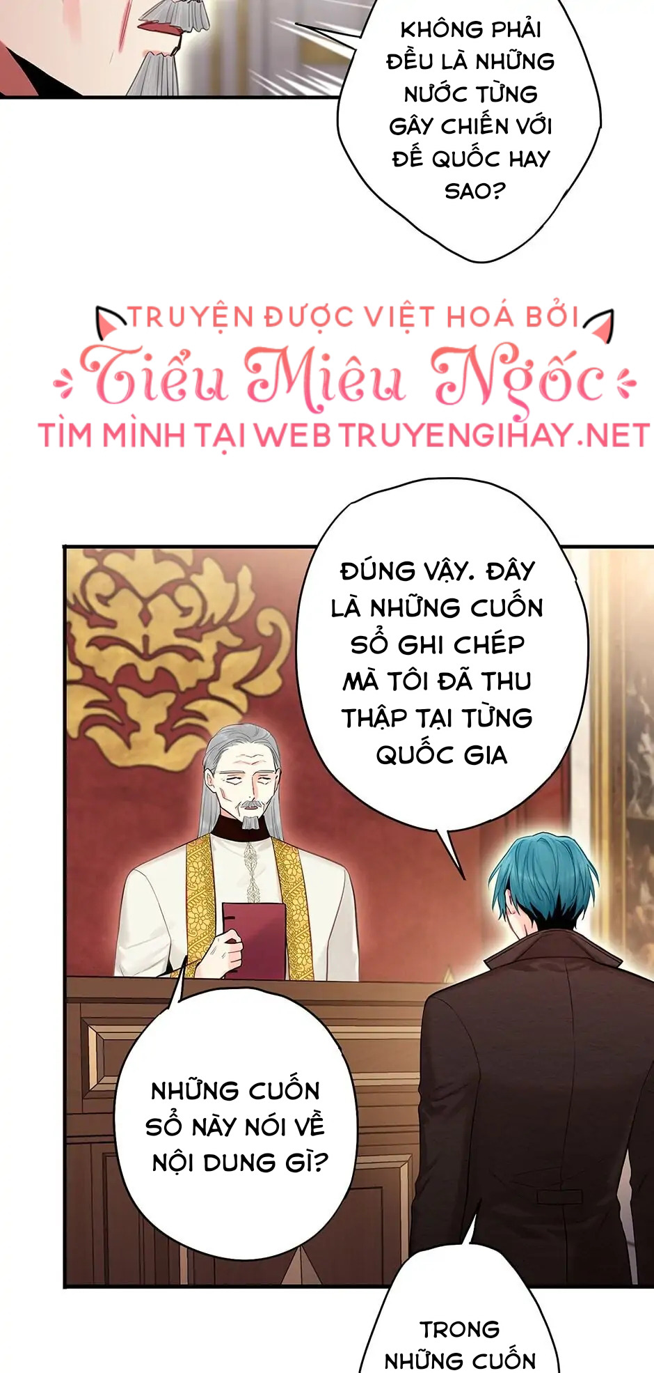 sống sót với thân phận là vợ của vị anh hùng chapter 112 29