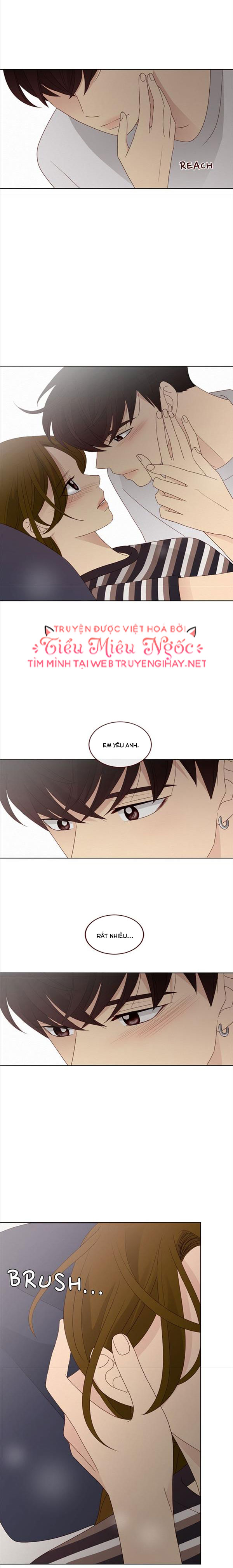 crush của tôi chapter 122 19