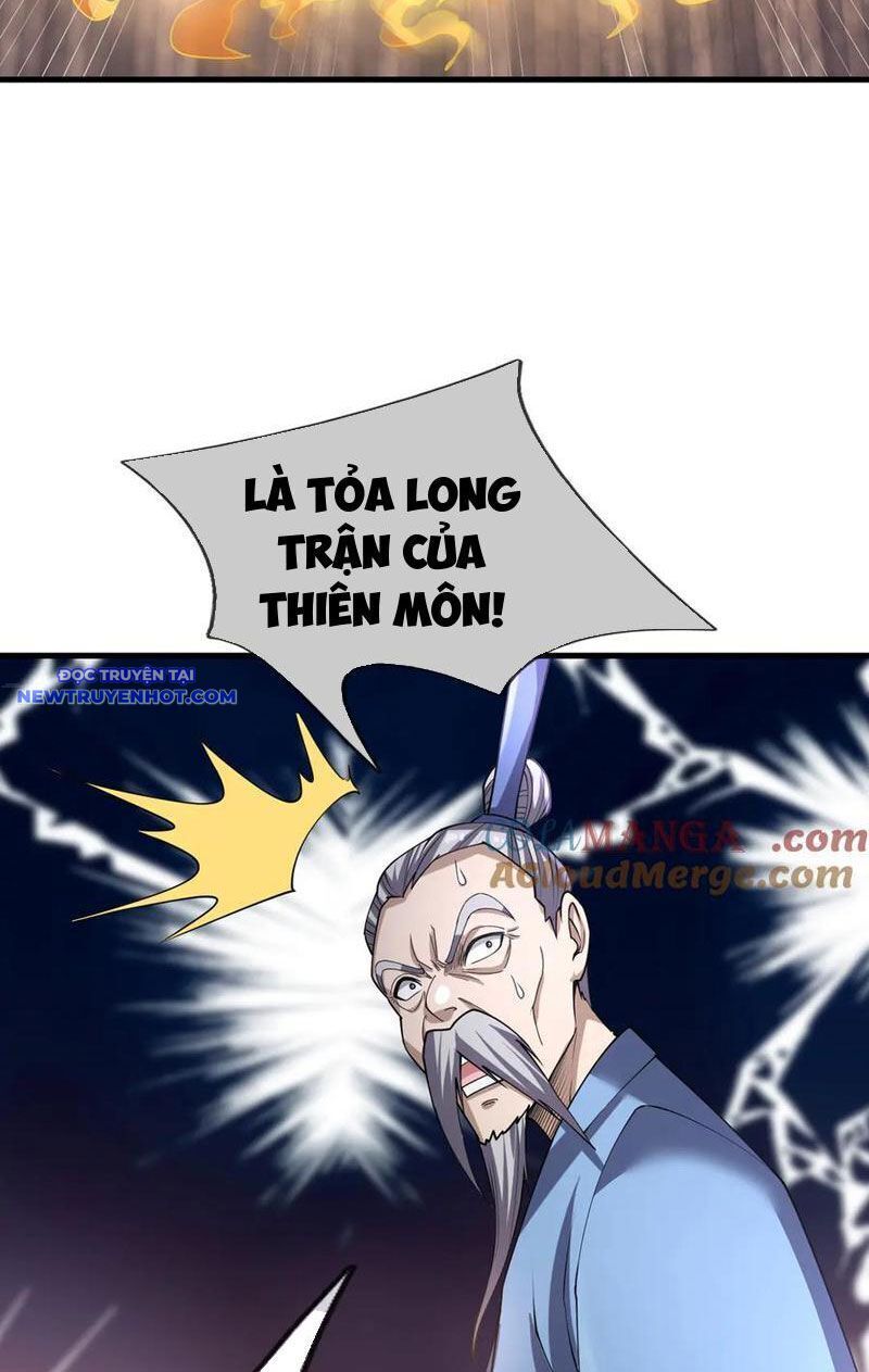 ngủ say vạn cổ: xuất thế đẩy ngang chư thiên chapter 52 79