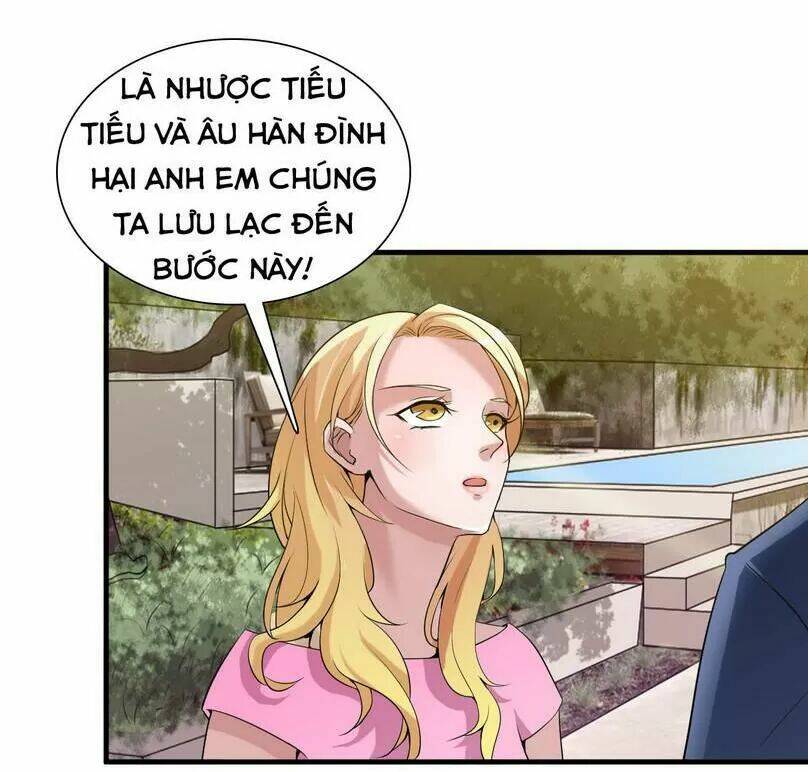 cô dâu gả thay của tổng tài chapter 111 12