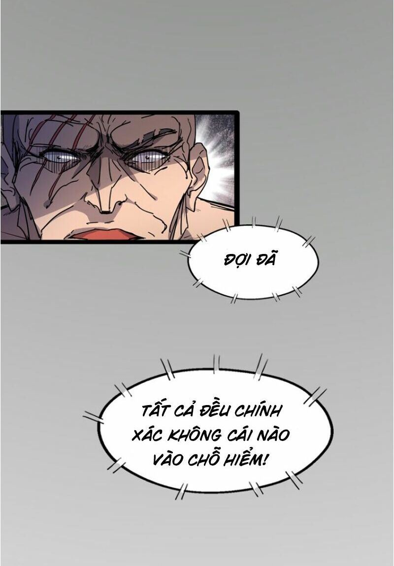 đại nghịch chi môn chapter 2 19