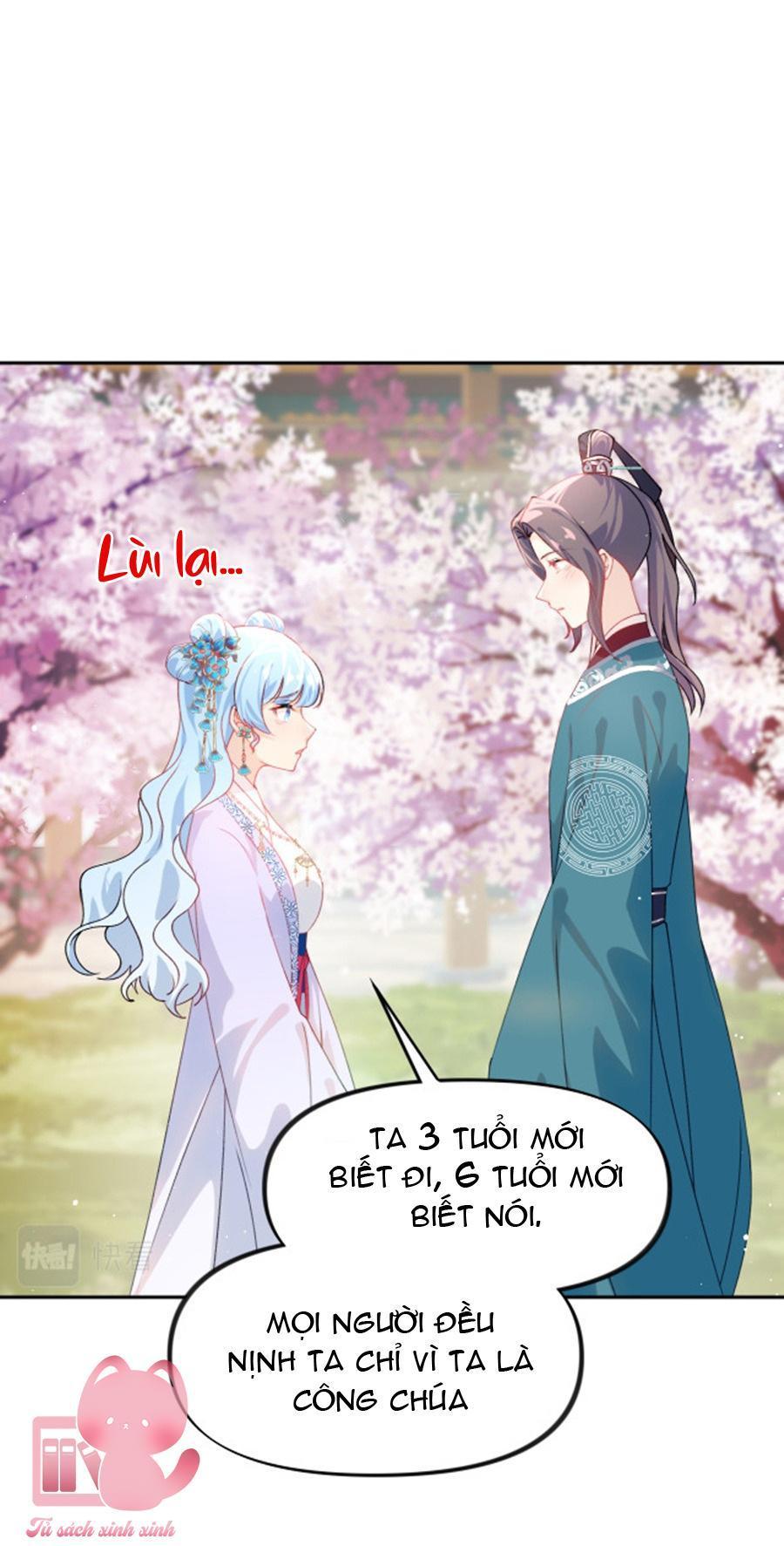 một đêm nọ đột nhiên yandere tới! chapter 148 33