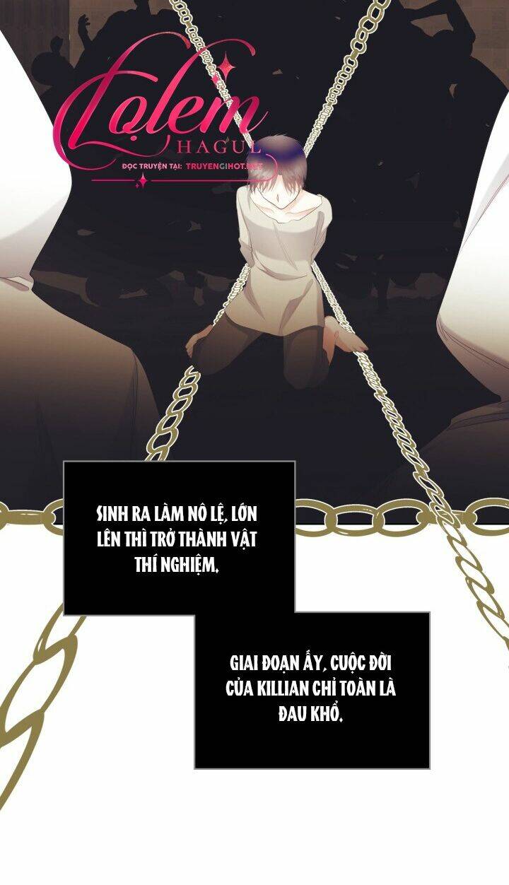 kẻ tạo ra nữ phản diện chapter 68.1 17