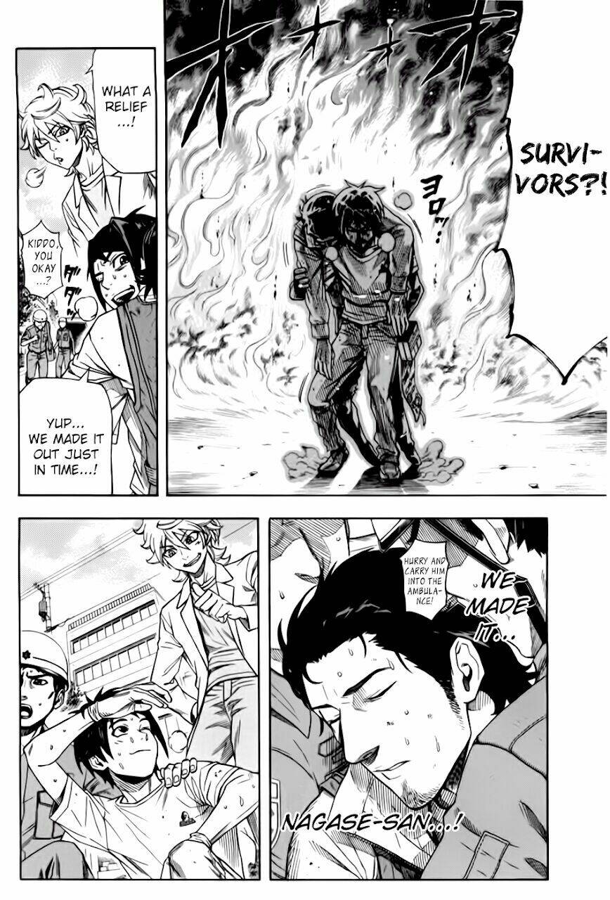 dr.duo chapter 19 20