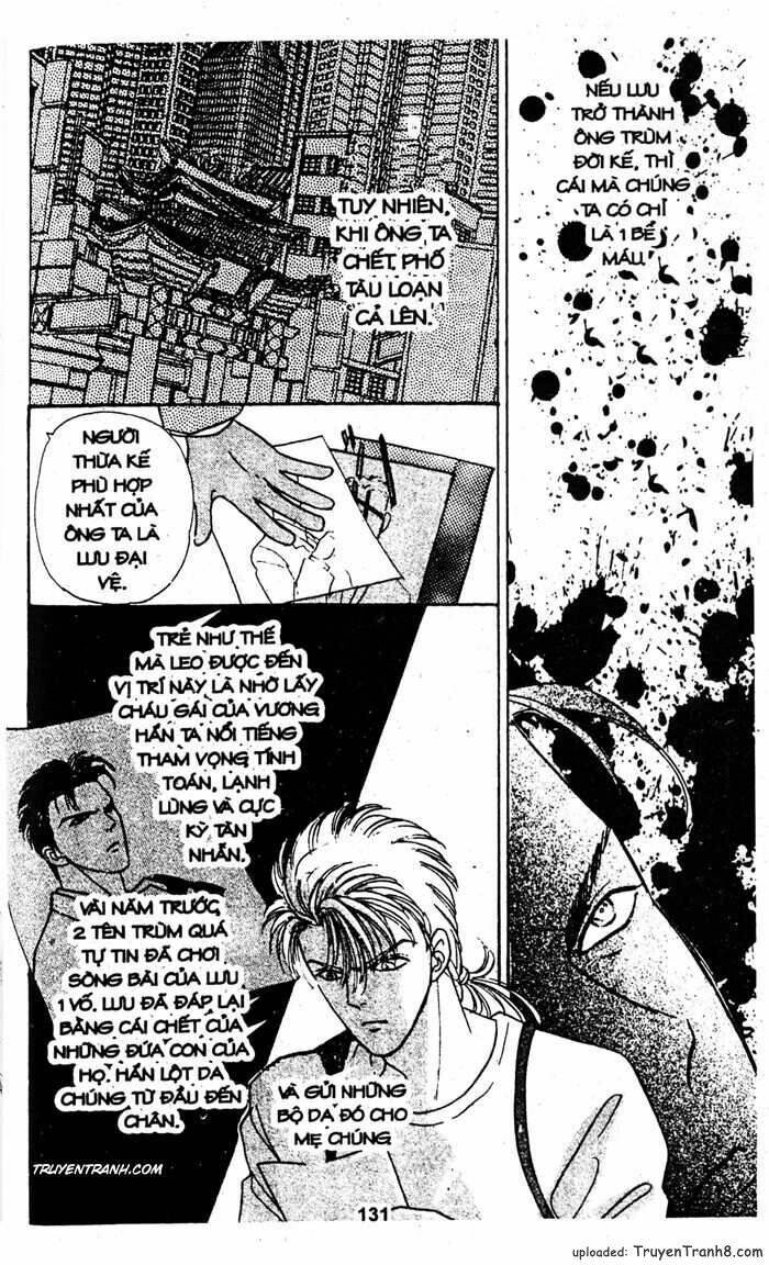 tiệm thú kiểng chapter 32 17