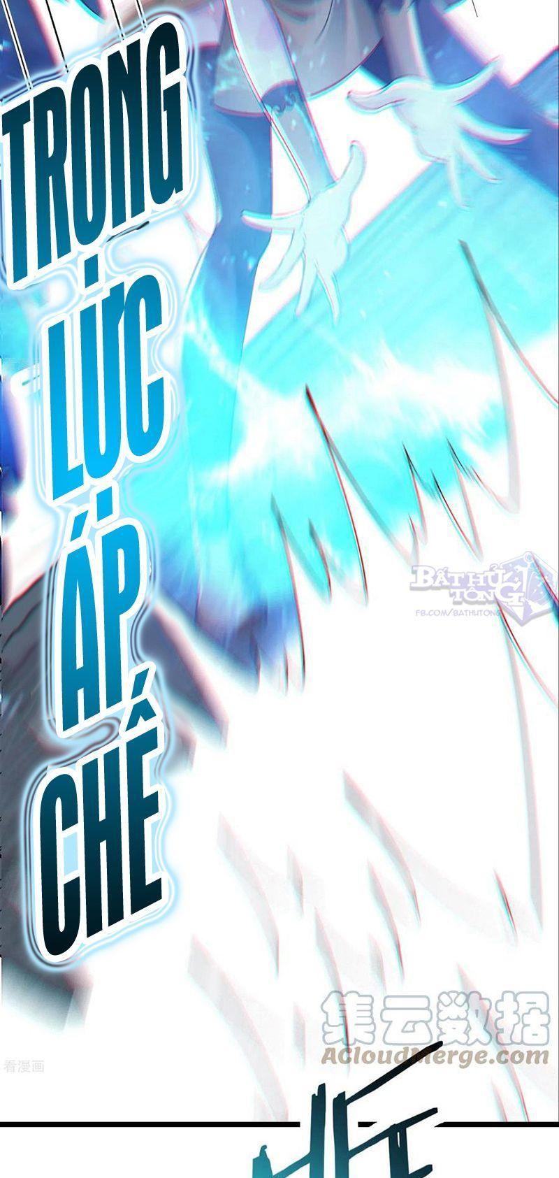 đồ đệ ta toàn là nữ ma đầu chapter 92 35