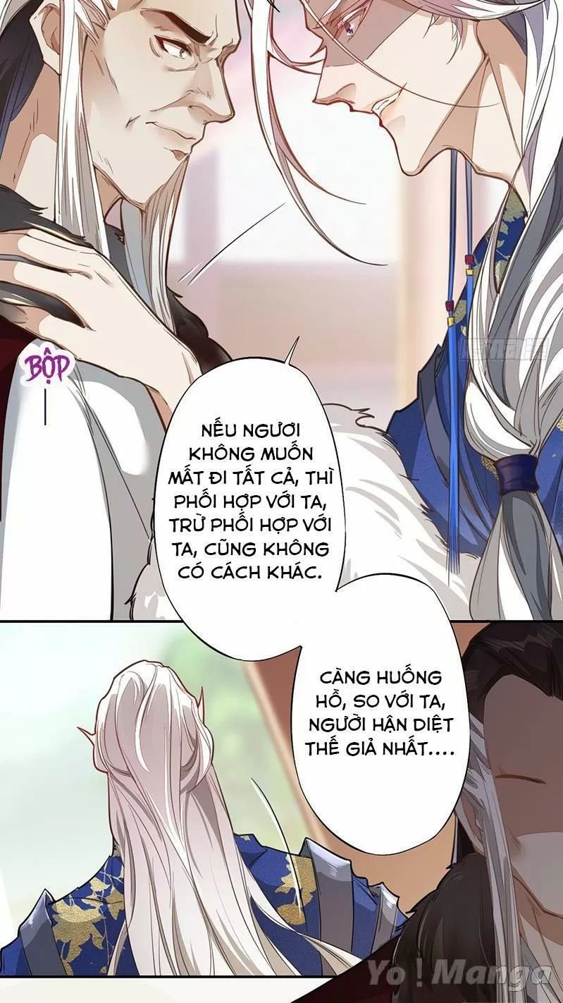 tuyệt thế luyện đan sư chapter 123 28