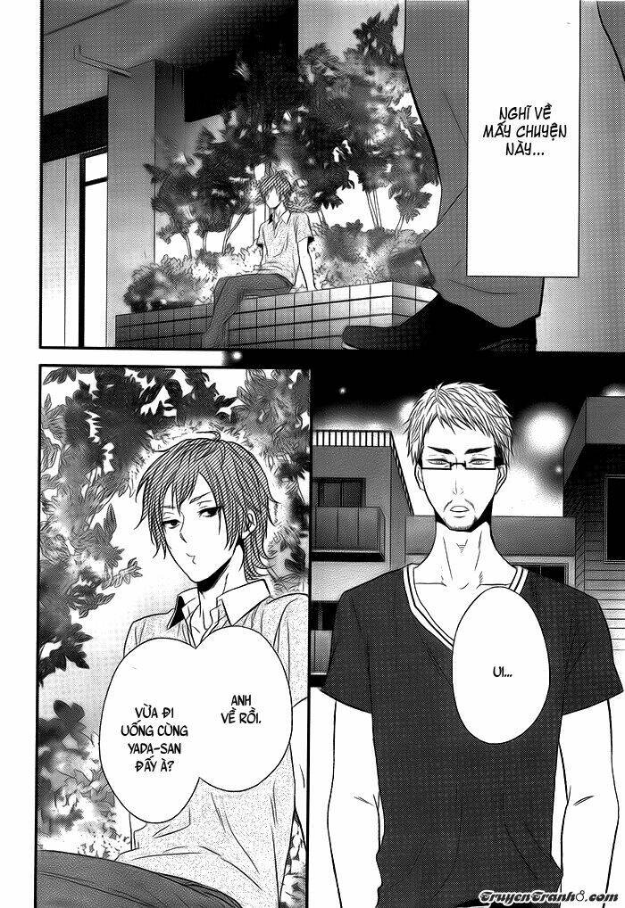 korotto ochita chapter 2 14