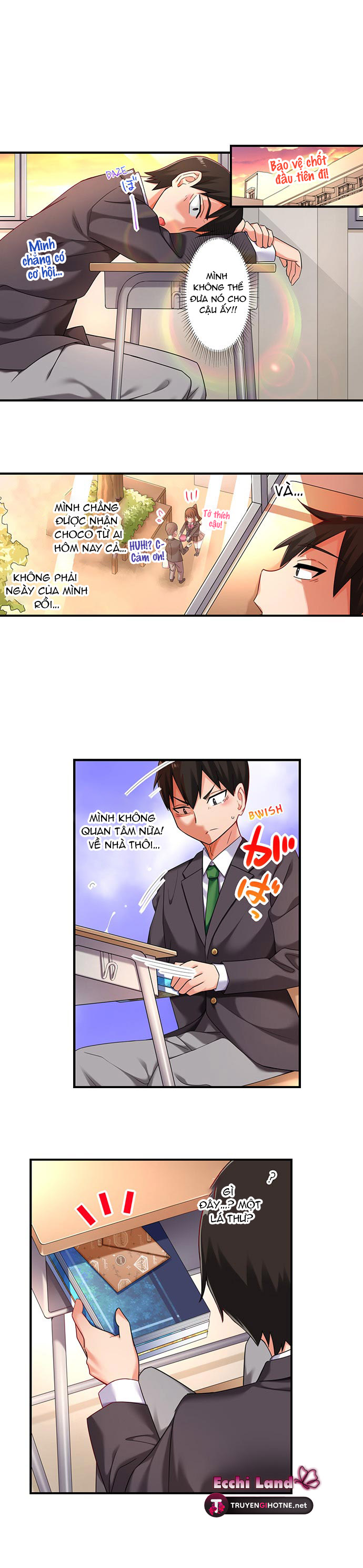 360- mùi hương ấy là cái bẫy chapter 7.1 7