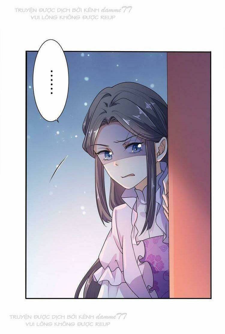 ngạo kiều vương gia huyên náo phi chapter 15 5