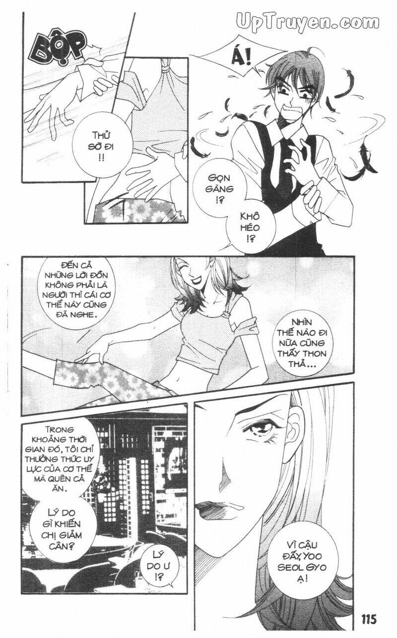 người yêu lý tưởng chapter 3.2 36