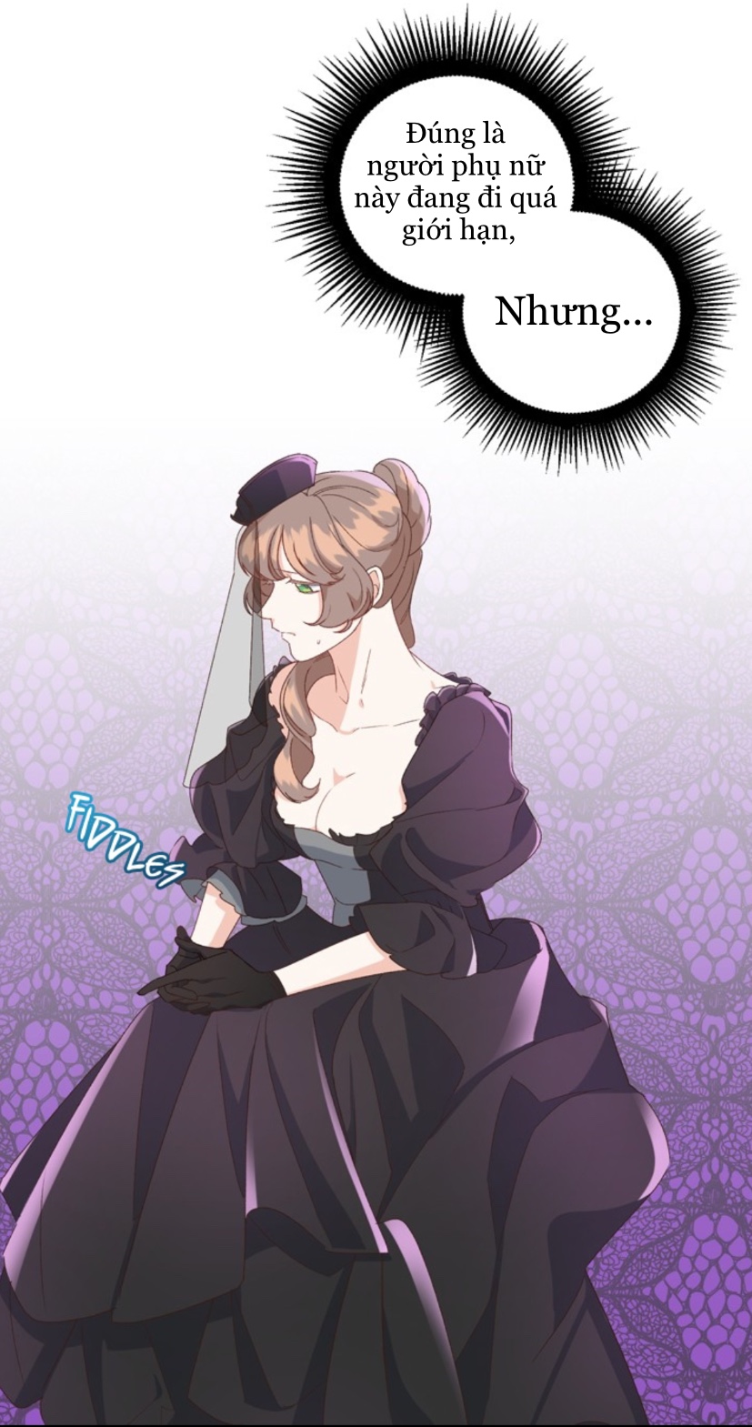 ebony, quạ đen chapter 13 17