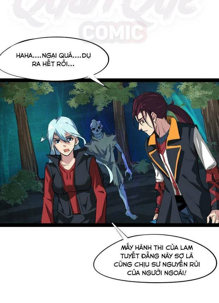 long mạch võ thần chapter 67 35